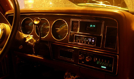 1982 Dodge Ramcharger 4x4 By Alex Gluhoman image 2.