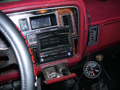 1984 Dodge Ramcharger 4x4 By Richad image 3.
