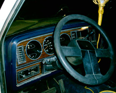 1985 Dodge Ramcharger 4x4 By Tony Mayfield image 4.
