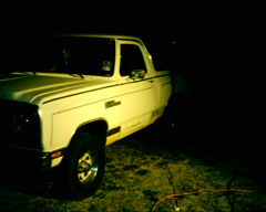 1985 Dodge Ramcharger 4x4 By Tony Mayfield image 5.