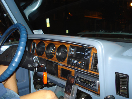 1989 Dodge Ramcharger By Kent Godwin image 2.